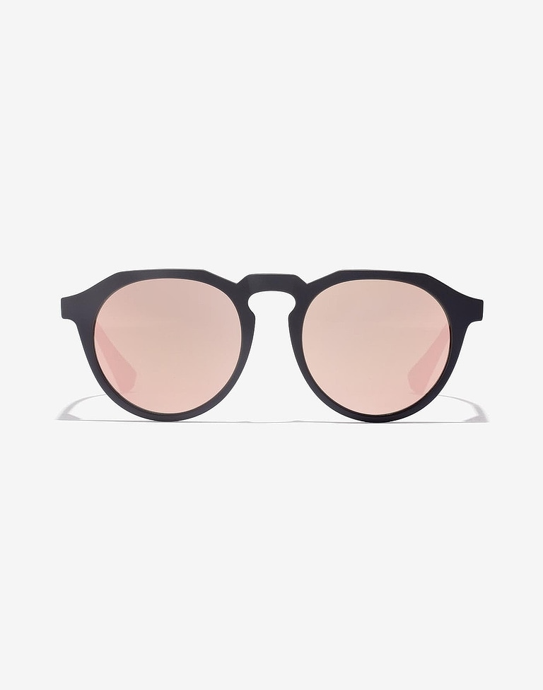 Sunglasses Hawkers CARBON BLACK - ROSE GOLD WARWICK
