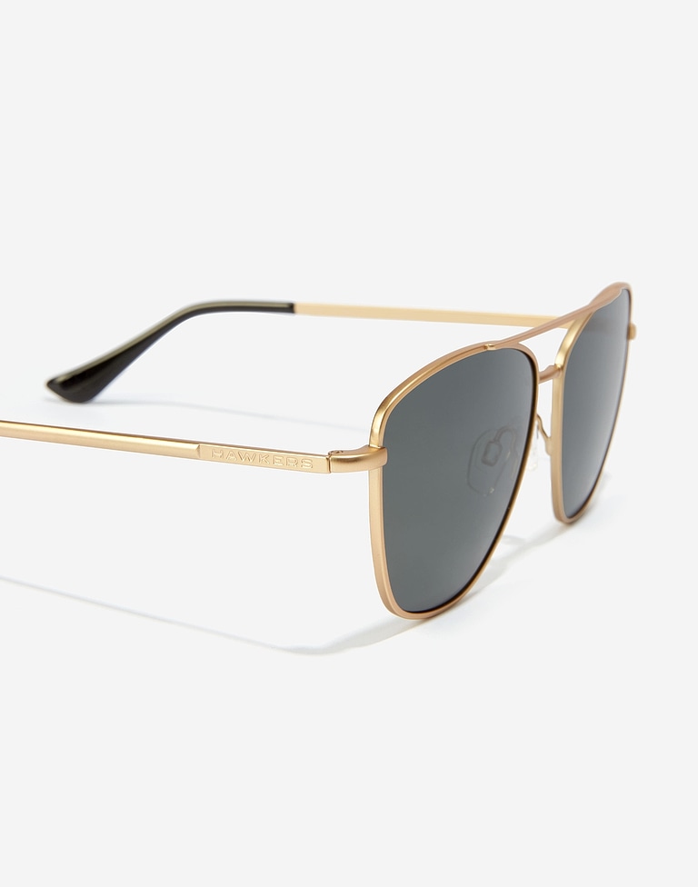 Sunglasses Hawkers LAX - POLARIZED GOLD