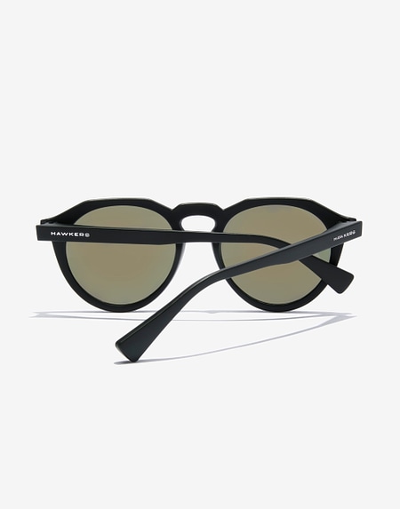 Sunglasses Hawkers WARWICK RAW - CARBON BLACK SKY