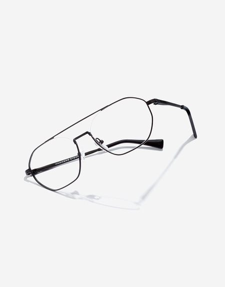 Blue Light Hawkers Black Ullage