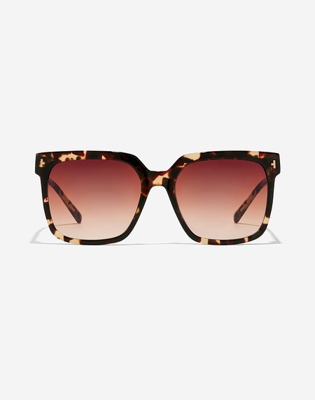 Sunglasses Hawkers EUPHORIA - CAREY TERRACOTA