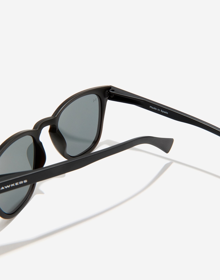 Sonnenbrille Hawkers CLASSY RAW - BLACK DARK