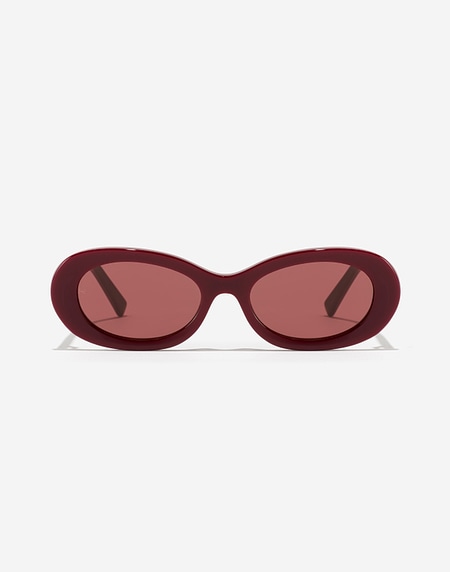 &Gamma;&upsilon;&alpha;&lambda;&iota;ά &eta;&lambda;ί&omicron;&upsilon; HAWKERS GLIMMER - BURGUNDY CRANBERRY