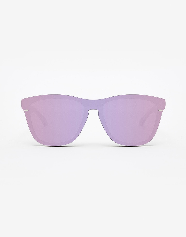 Sunglasses Hawkers LIGHT PURPLE ONE VENM HYBRID