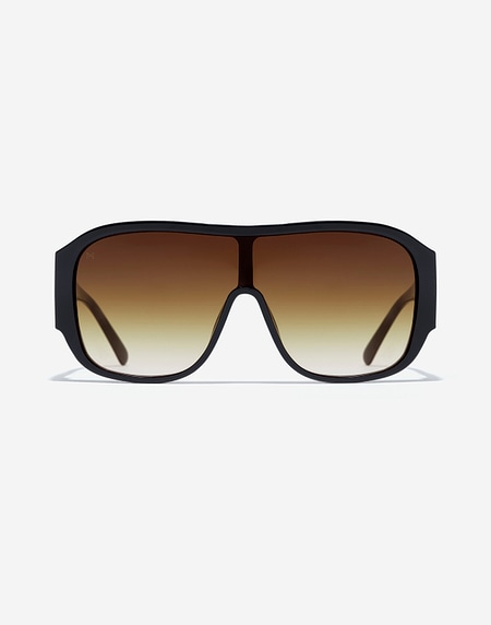 Lentes de sol Hawkers FEROE - BLACK OLD BROWN