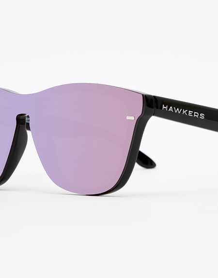 Sonnenbrille Hawkers LIGHT PURPLE ONE VENM HYBRID