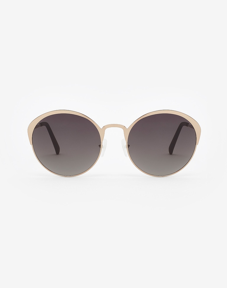 Sunglasses Hawkers GOLD BLACK GRADIENT FAIRFAX