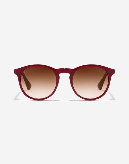 Sunglasses Hawkers BEL AIR - BURGUNDY EARTH