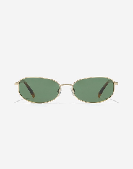 Sunglasses Hawkers AMERICANO - GOLD ALLIGATOR