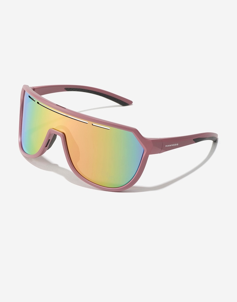 Gafas Deportivas Hawkers FLY - PINK BROWN