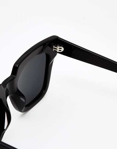Sunglasses Hawkers DIAMOND BLACK - DARK ROW X