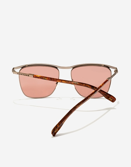 Sonnenbrille Hawkers CALI - BRONZE BROWN