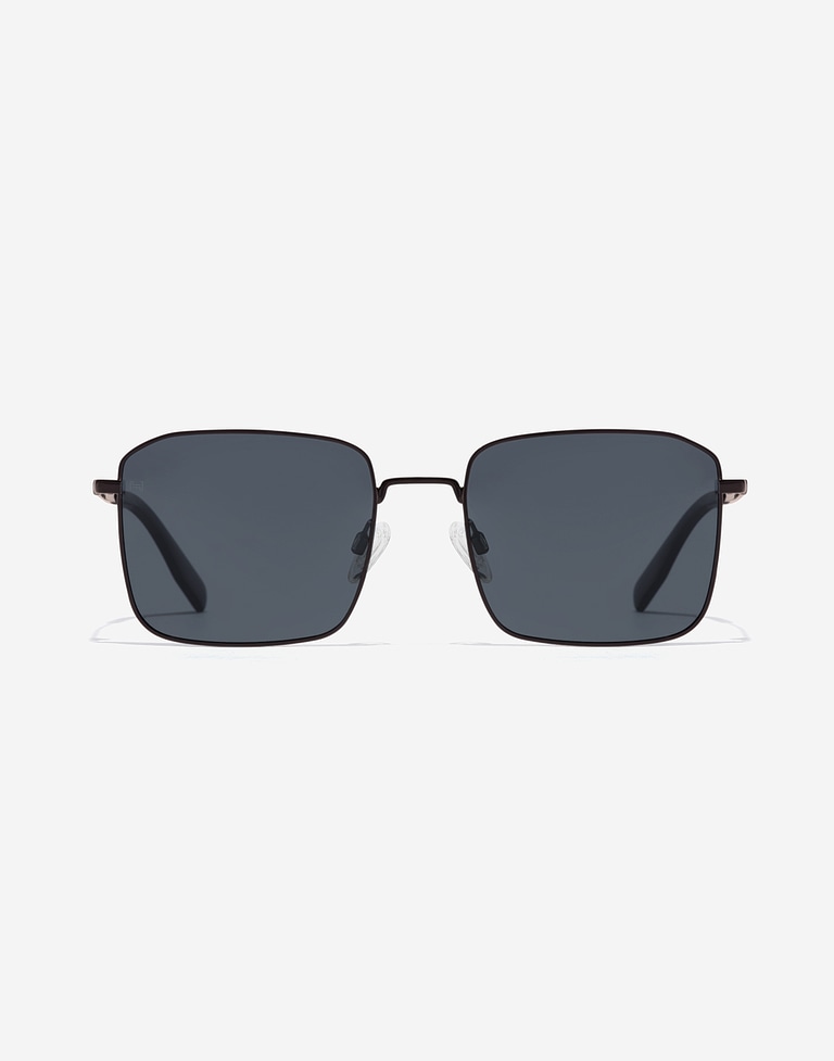 Sunglasses Hawkers IRIS - POLARIZED BLACK DARK