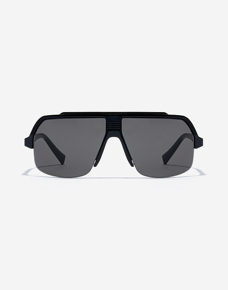 Gafas de sol Hawkers BAVE - BLACK DARK GREY