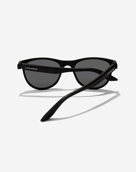 Sunglasses Hawkers TRAIL - POLARIZED BLACK DARK