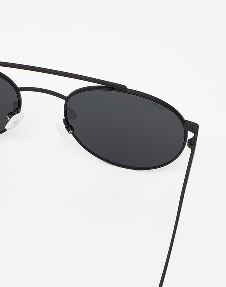 Sunglasses Hawkers BLACK DARK HILLS