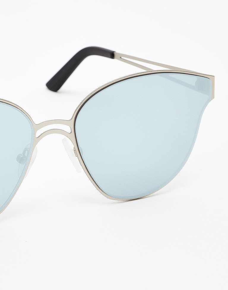 Occhiali da sole Hawkers SILVER - CHROME OMNIA