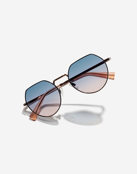 Sunglasses Hawkers AURA - SUNRISE