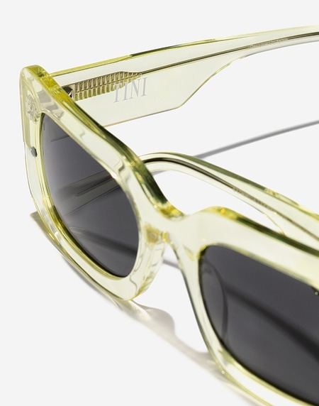 Nos Lunettes de Soleil Hawkers HAWKERS X TINI - FLECHAZO