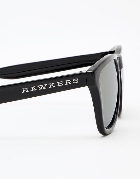 Gafas de sol Hawkers DIAMOND BLACK - GOLD ONE