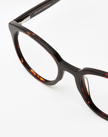 Blue Light Hawkers Dark Carey Ros&eacute;