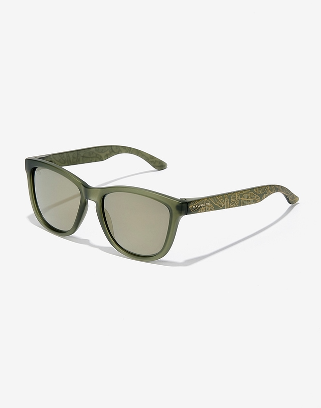 Hawkers ONE - POLARIZED GOLDEN LEAVES w640
