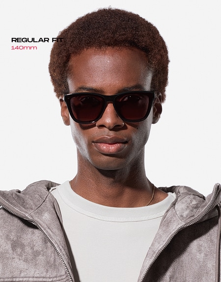 Occhiali da sole Hawkers ONE VENM XS - CORAL FUCSIA