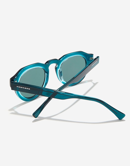 Lentes de sol Hawkers WARWICK UPTOWN - TEAL TURQUOISE