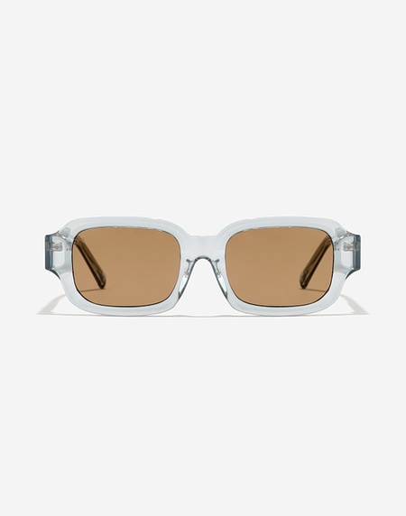 Lentes de sol HAWKERS AZURE - GREY HAZELNUT