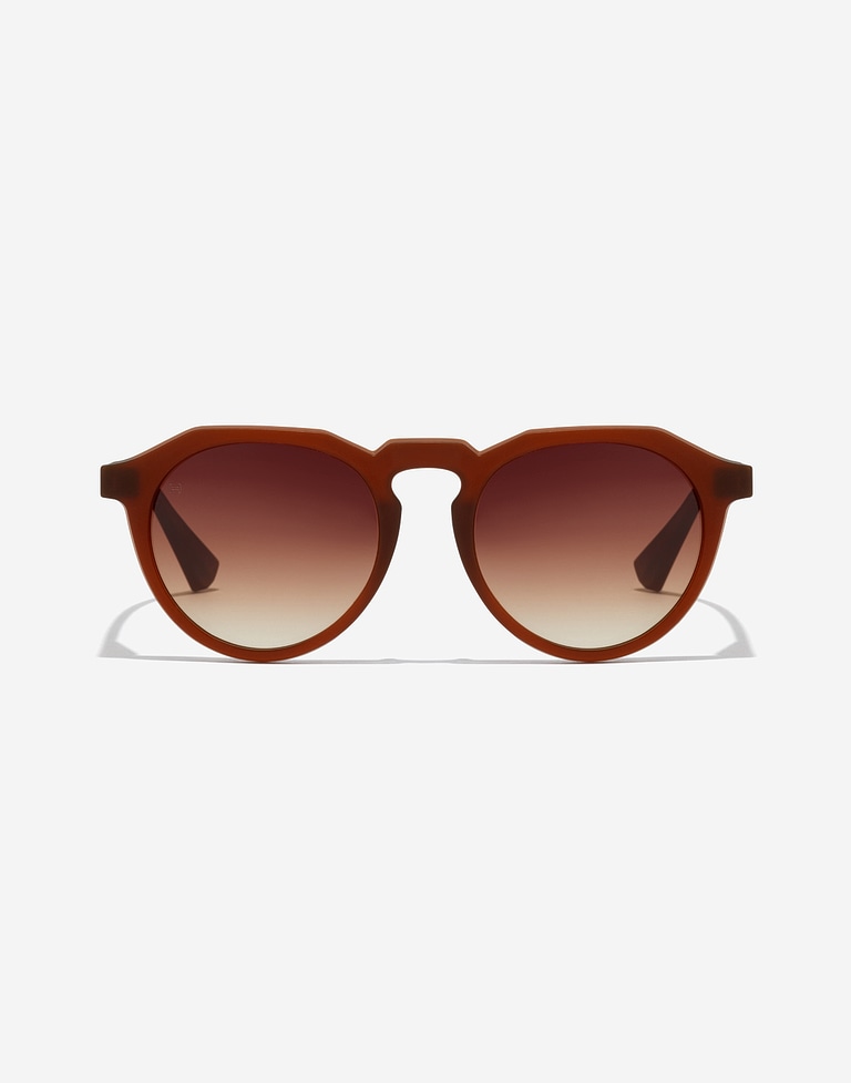 Oculos de sol Hawkers WARWICK RAW  - CARAMEL TERRACOTTA