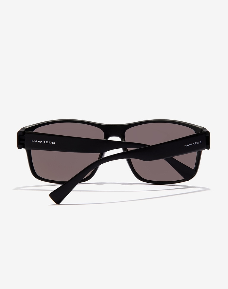 Sonnenbrille Hawkers FASTER RAW - BLACK CHROME
