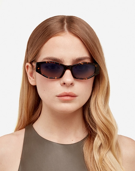 Lentes de sol Hawkers APEROL - CAREY PEACH