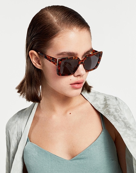 Lentes de sol Hawkers CHAZARA - HAVANA