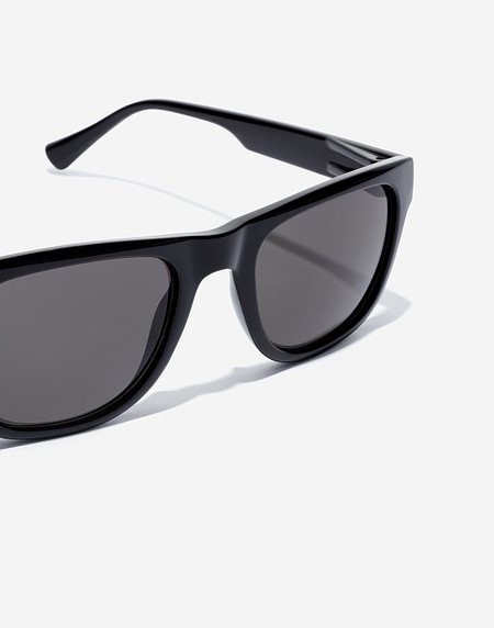 Sonnenbrille Hawkers TOX - DIAMOND BLACK