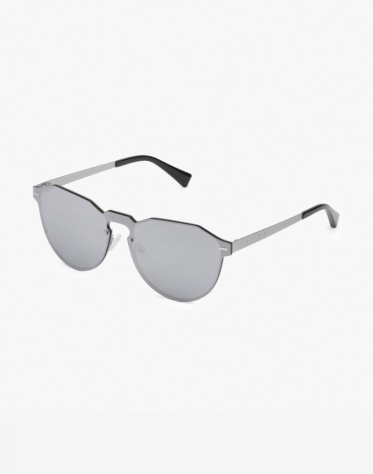 Sunglasses Hawkers SILVER - CHROME WARWICK VENM METAL