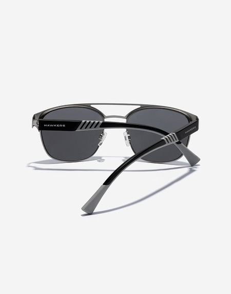 Sunglasses Hawkers VITAL - SILVER CHROME