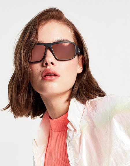 Sunglasses Hawkers F18 - ROSE GOLD