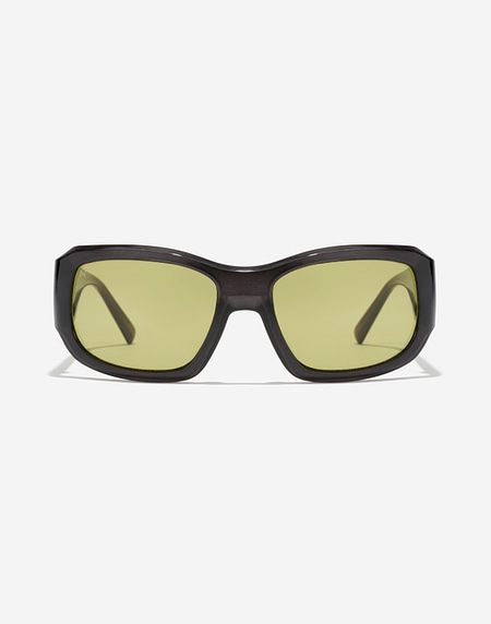 Sunglasses HAWKERS SPHINX - DARK GREY MATCHA