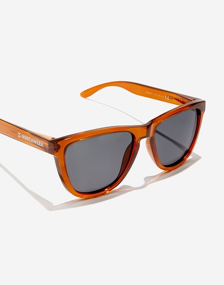 Lentes de sol Northweek REGULAR CARAMEL - DARK