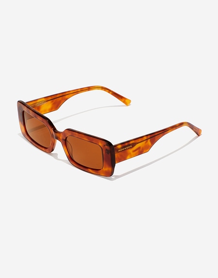 Sunglasses Hawkers JAM - CAREY CARAMEL