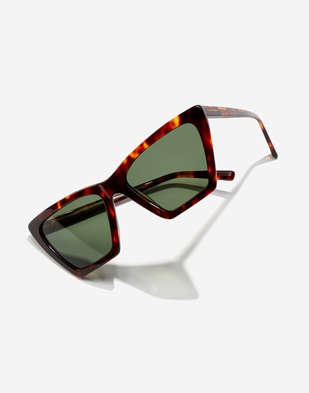 Nos Lunettes de Soleil Hawkers FLUSH - POLARIZED CAREY ALLIGATOR