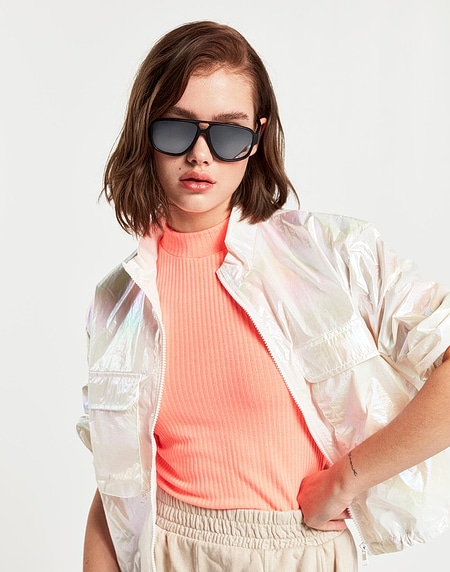 Lentes de sol Hawkers STEEZY - POLARIZED MIRROR