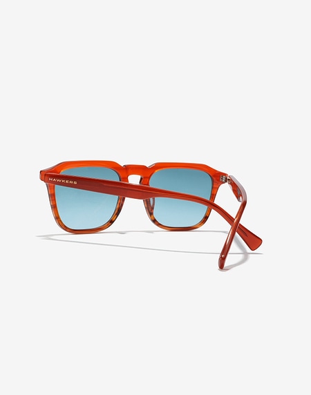 Lentes de sol Hawkers CARAMEL BLUE ETERNITY
