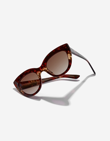 Sunglasses Hawkers PERSIAN BROWN GRADIENT HYDE