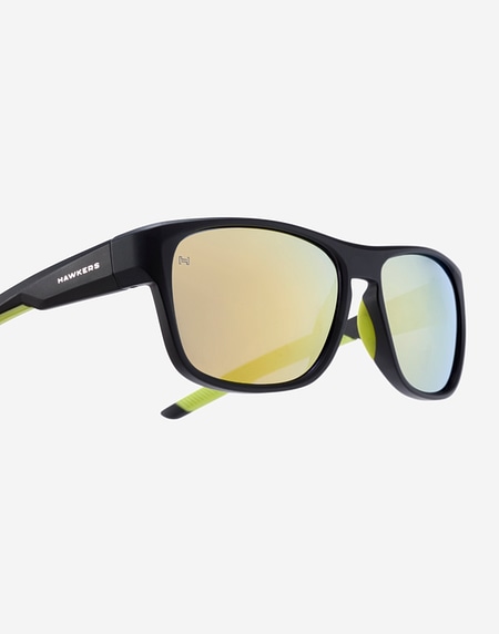 Gafas de sol HAWKERS GRIP - POLARIZED BLACK ACID