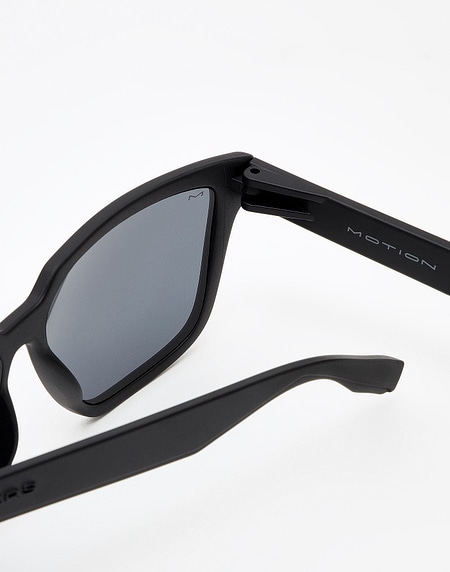 Lentes de sol Hawkers CARBON BLACK - DARK MOTION