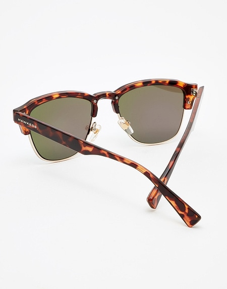 Sunglasses Hawkers CAREY - EMERALD NEW CLASSIC