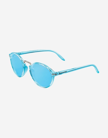 Sunglasses Northweek VESCA LIGHT BLUE - ICE BLUE POLARIZED