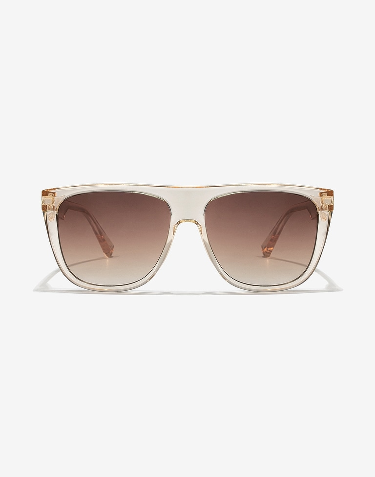 Sonnenbrille Hawkers CHAMPAGNE RUNWAY