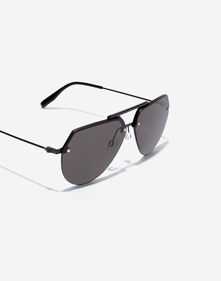 Sunglasses Hawkers COOPER - BLACK